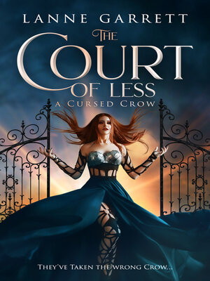cover image of The Court of Less